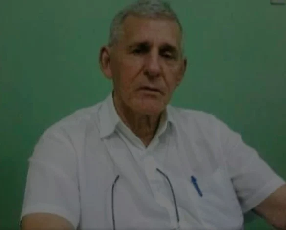 Médico Romualdo Corrêa