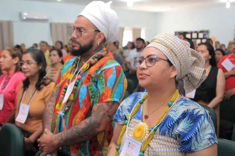 Prefeitura de Parintins promove 1ª Conferência Municipal de Promoção de Igualdade Racial