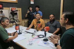 Aulão De Fitdance