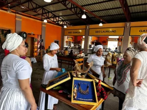 Parintins Recebe Mais Um Navio De Turistas