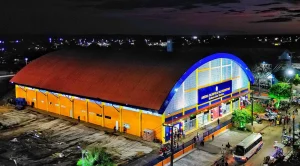 Parintins sedia Desafio Intermunicipal de Handebol neste sábado, 30, e domingo, 31