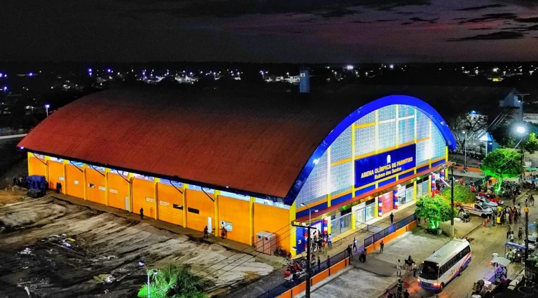 Parintins sedia Desafio Intermunicipal de Handebol neste sábado, 30, e domingo, 31