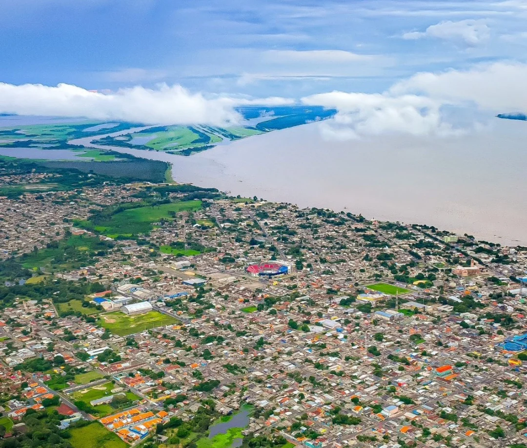 Passagens Aéreas Para O Festival De Parintins Podem Custar Até R$ 2 Mil Em Voos Fretados 