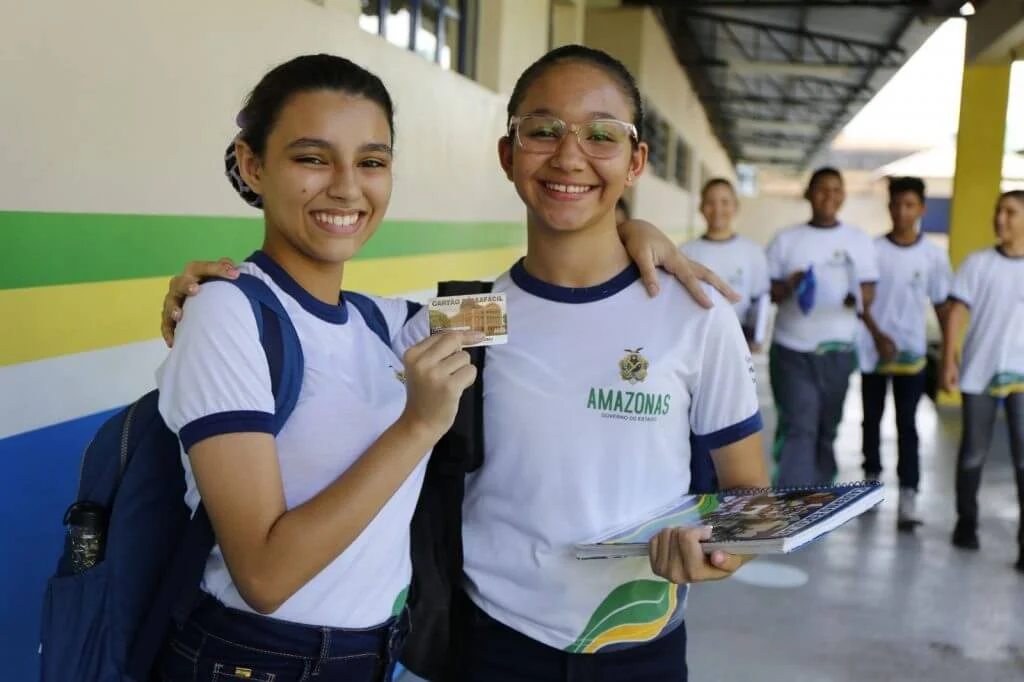 Passe Livre Estudantil já está disponível para ano letivo de 2023 2 Passe Livre Estudantil já está disponível para ano letivo de 2023