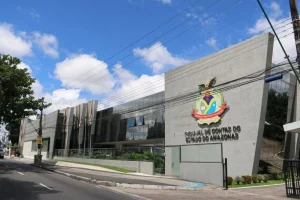 Pauta de julgamentos do TCE-AM terá 137 processos nesta terça-feira (21)