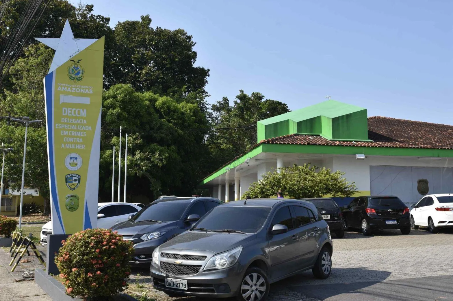 PC-AM esclarece mudanças na Lei Maria da Penha e orienta vítimas a denunciarem violência doméstica