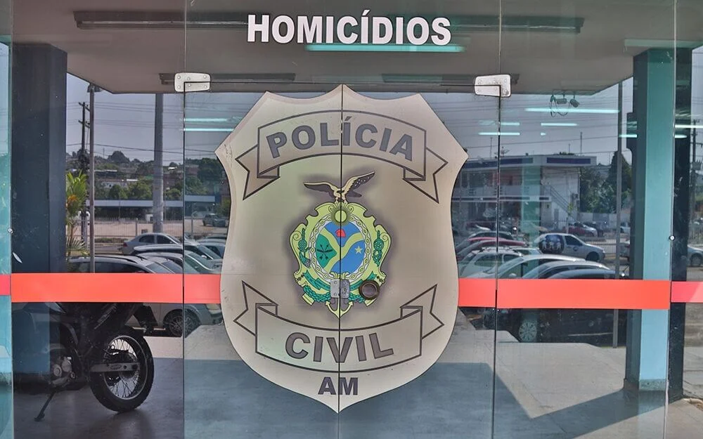 Pc Am Informa Sobre Funcionamento Das Delegacias Na Véspera E Feriado De Natal