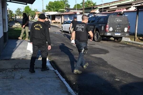 PC-AM ressalta importância dos cuidados com crianças e adolescentes durante o Festival de Parintins
