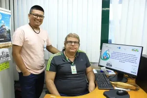 Pesquisa da Fiocruz Amazônia desenvolve modelo de governança da gestão das microrregiões do saneamento básico para o Estado do Amazonas