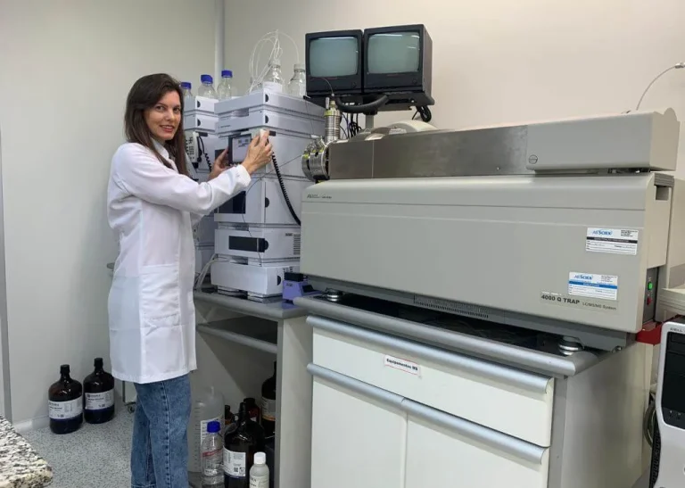 Pesquisa Vencedora Do Prêmio L’oréal Para Mulheres Na Ciência Investiga Efeitos Das Mudanças Climáticas Em Rios Amazônicos