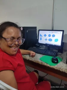 Pestalozzi De Parintins Recebe Prêmio Por Indicação Em Sorteio Do Nota Fiscal Amazonense