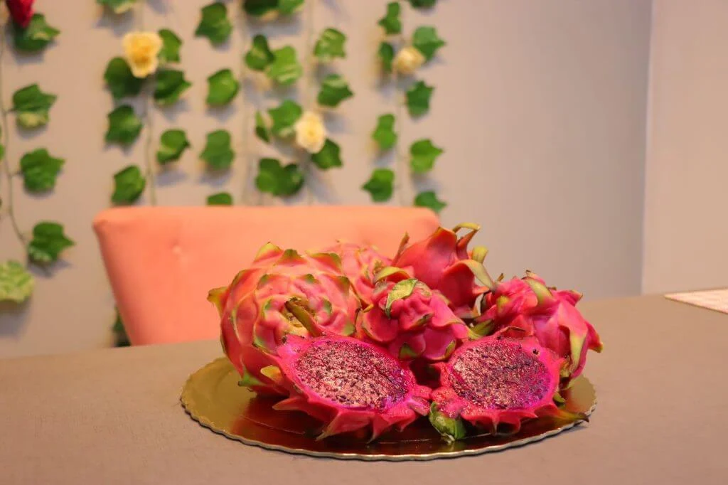 Pitaya: fruta que ganha cada vez mais popularidade tem alto valor nutricional
