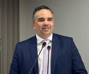 Vereador Marcus Cursino Propõe Ação Conjunta Da Emtt E Detran Am Para Organizar Trânsito No Festival De Parintins