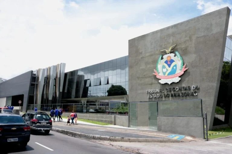 Pleno Do Tce Am Aprecia 30 Processos Nesta Terça Feira (12)
