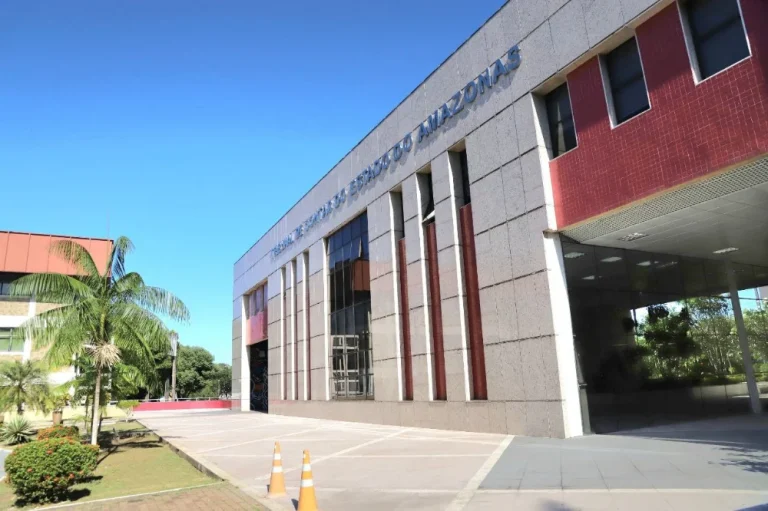 Pleno Do Tce Am Deve Julgar 84 Processos Na Sessão Desta Terça Feira (8)