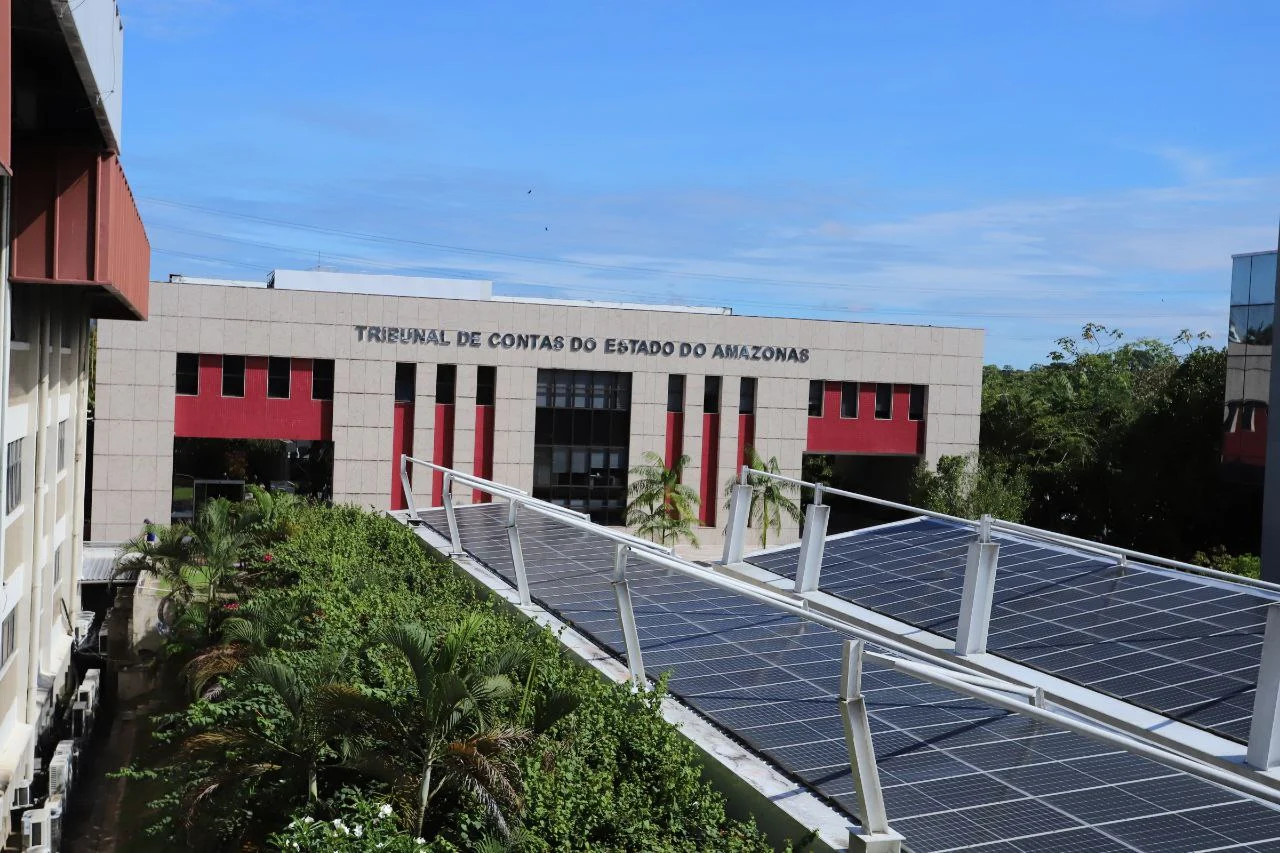 Pleno do TCE-AM fará o julgamento de 118 processos nesta terça-feira (18)