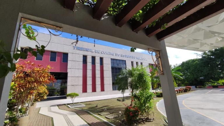 Pleno Do Tce Am Julga 64 Processos Nesta Quarta Feira (28)