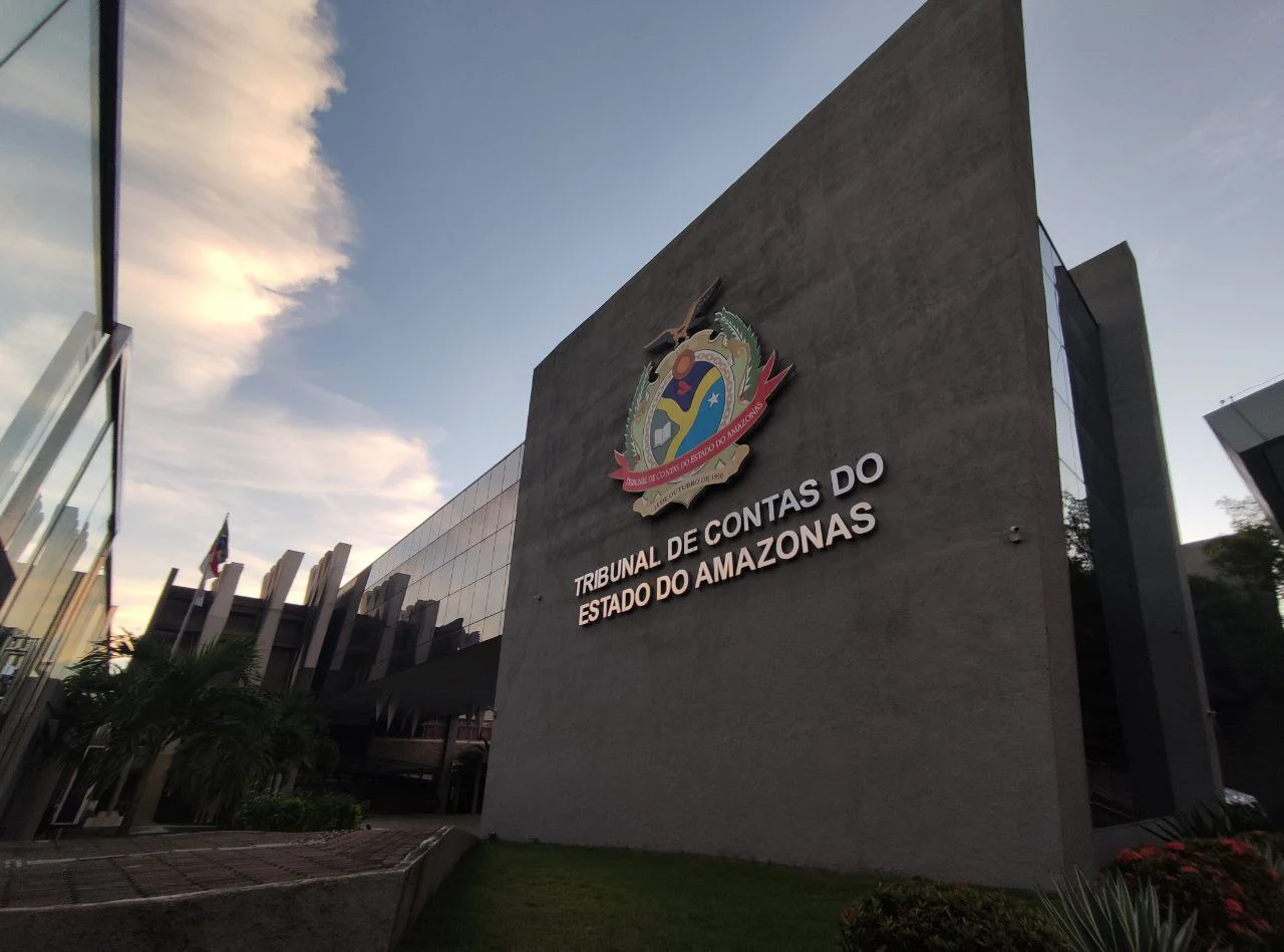 Pleno do TCE-AM julga 75 processos nesta terça-feira (7)
