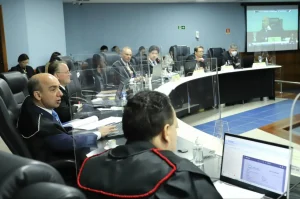 Pleno Do Tce Am Multa Ex Presidente Da Câmara De Beruri Por Falta De Transparência