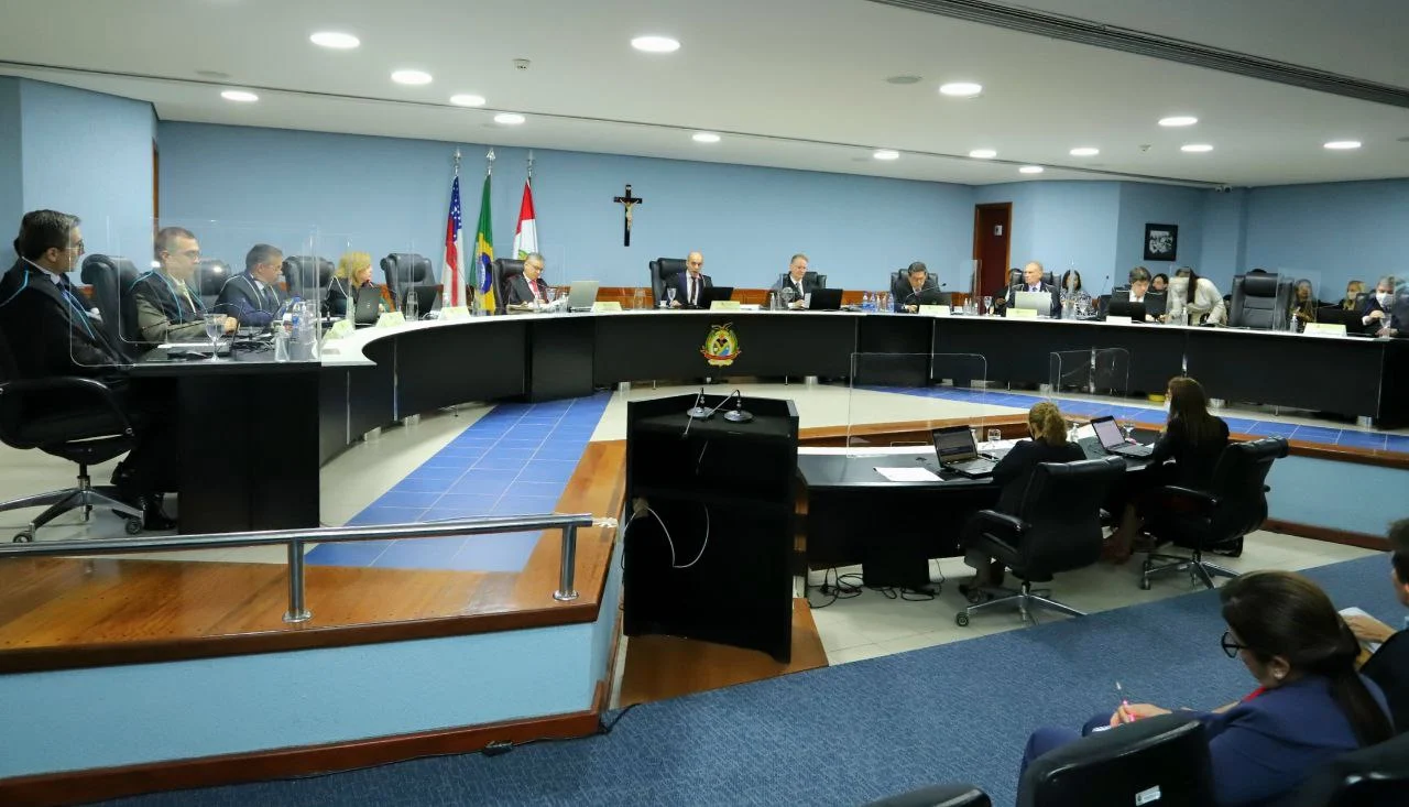 Pleno Do Tce Am Multa Ex Presidente Da Câmara De Boca Do Acre Em Mais De R$ 210 Mil