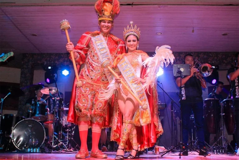 Concurso Da Corte Do Carnailha 2024