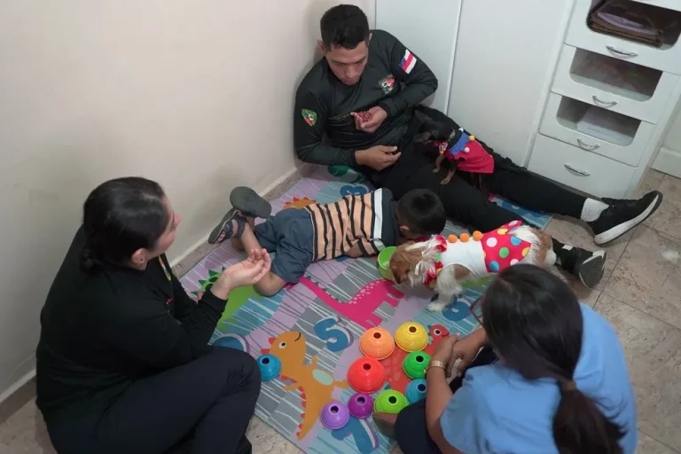 Polícia Militar Do Amazonas Completa 188 Anos De História E Serviços Na Segurança Pública