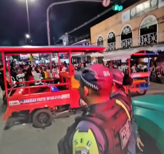 Alvorada Boi Garantido