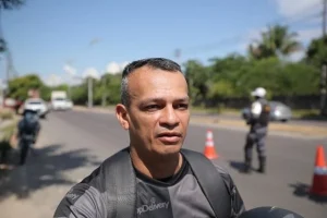 Polícia Militar Realiza Operação Inquietação Na Zona Norte De Manaus