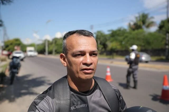 Polícia Militar Realiza Operação Inquietação Na Zona Norte De Manaus