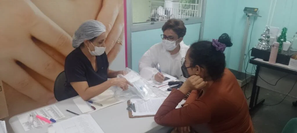 Policlínica Codajás convoca pacientes do Ambulatório de Diversidade Sexual para exames extras em saúde