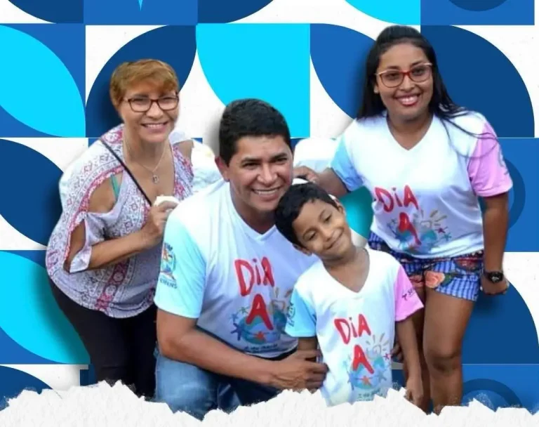 Ex Prefeito De Parintins, Frank Bi Garcia