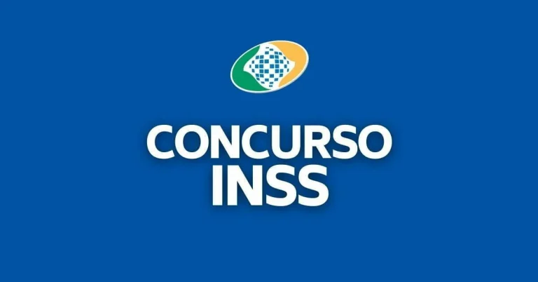 Concurso Do Inss