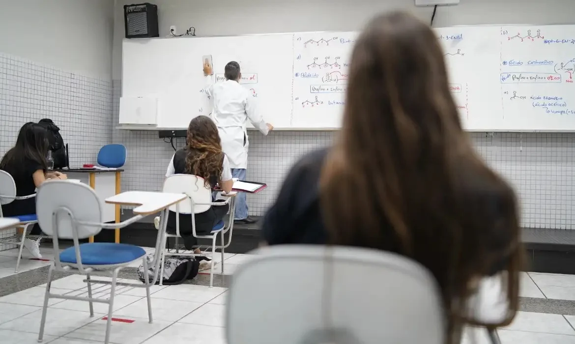 Programa Pé De Meia