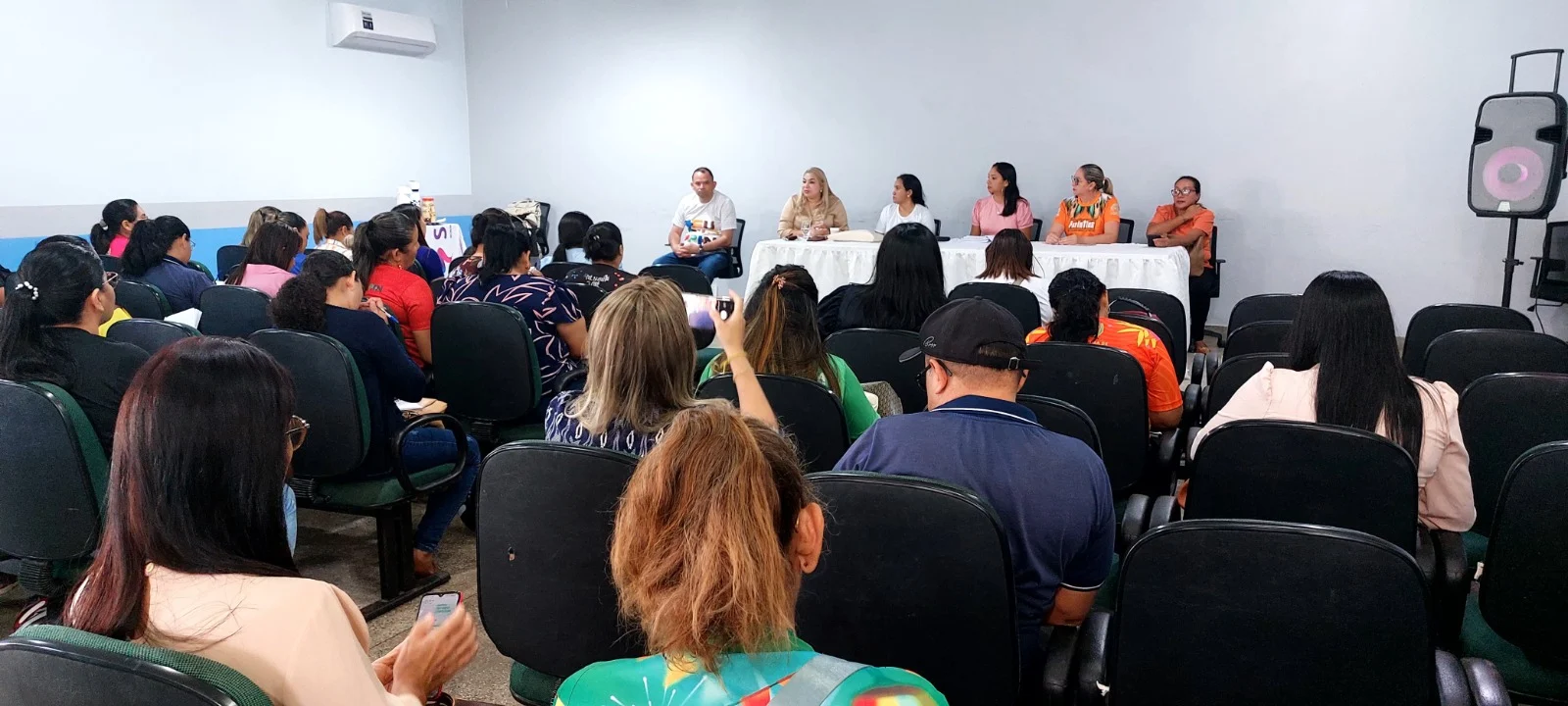 Pré-conferências da Assistência Social definidas para os dias 16, 17 e 18 de junho