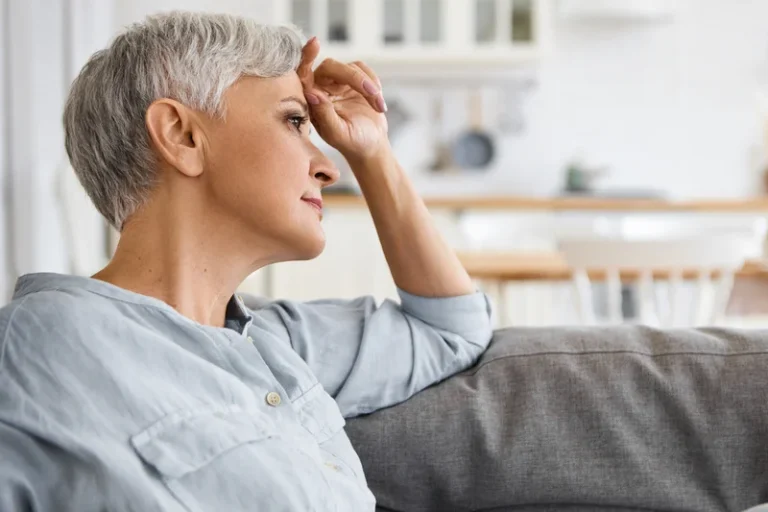 Pré Menopausa E Depressão
