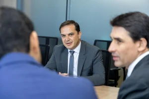 Prefeito De Parintins, Mateus Assayag