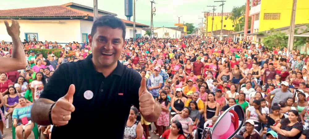 Prefeitura De Barreirinha Festeja Dia Das Mães Com Programação Especial