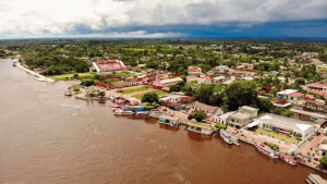 Prefeitura de Barreirinha intensifica preparação para o festival nos dias 26, 26 e 27 de agosto