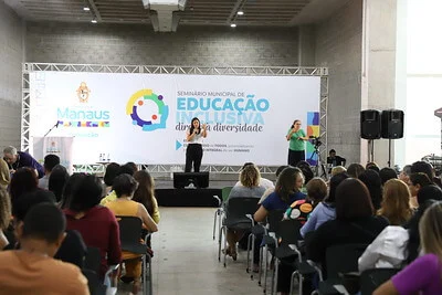 Prefeitura De Manaus Lança Mais Um Processo Seletivo Para Universitários Que Queiram Atuar No ‘programa Tempo De Aprender’ Da Semed