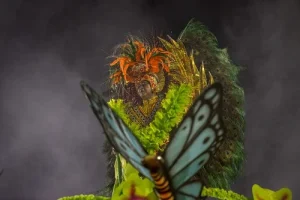 Prefeitura De Manaus Prorroga Consulta Pública De Edital Do Carnaval 2023