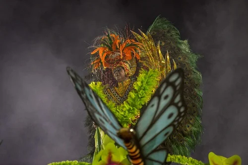 Prefeitura De Manaus Prorroga Consulta Pública De Edital Do Carnaval 2023