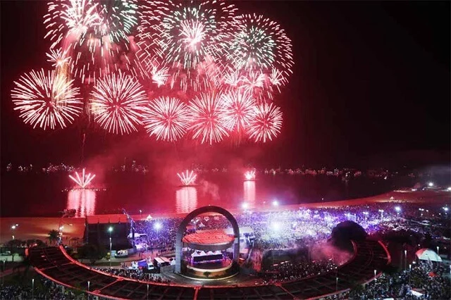 Prefeitura de Manaus reforça operações de trânsito para o Réveillon 2023
