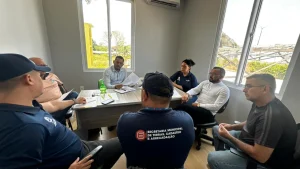 Prefeitura de Parintins articula ações para modernizar cadastro imobiliário e ordenamento territorial