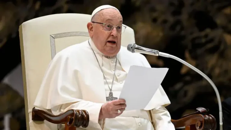 Prefeitura De Parintins Decreta Luto De Três Dias Pela Morte Do Papa Francisco