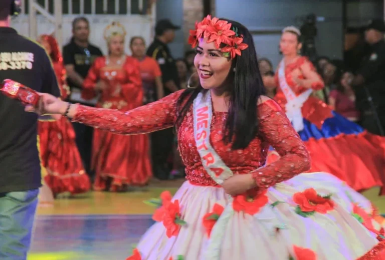 Prefeitura De Parintins Define Programação Do Festival Das Pastorinhas