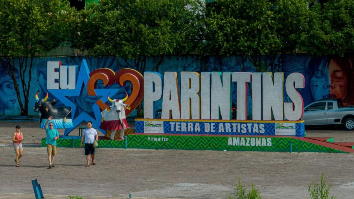 Prefeitura De Parintins Divulga Lista Preliminar Dos Candidatos Habilitados E Inabilitados No Cadastro Municipal Da Cultura