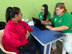 Credenciamento Para O Cat Digital