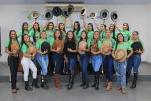 Prefeitura de Parintins e APP prolongam prazo e inscrições para o concurso “Rainha Expopin” seguem até terça-feira (25)