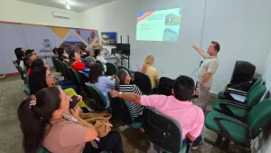 Prefeitura de Parintins finaliza planejamento para o Festival 2025