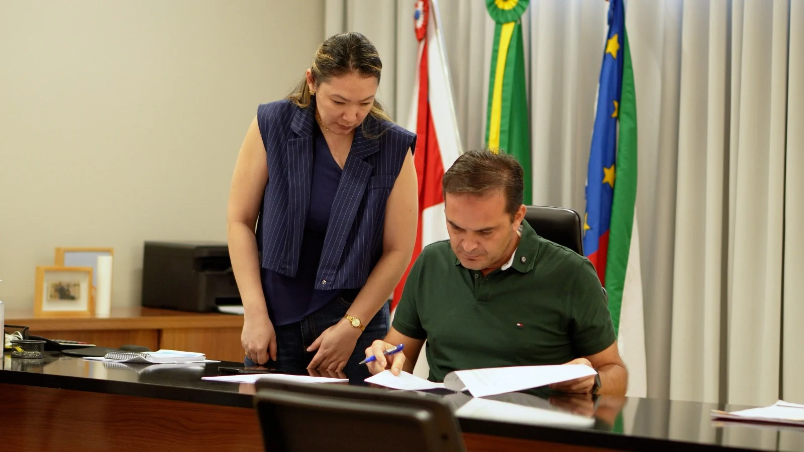 Prefeitura de Parintins institui Programa de Recuperação Fiscal – REFIS 2025 3 Prefeitura de Parintins institui Programa de Recuperação Fiscal – REFIS 2025